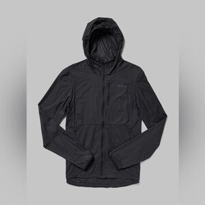 Janji Men’s Zephyrunner Wind Shell NWOT